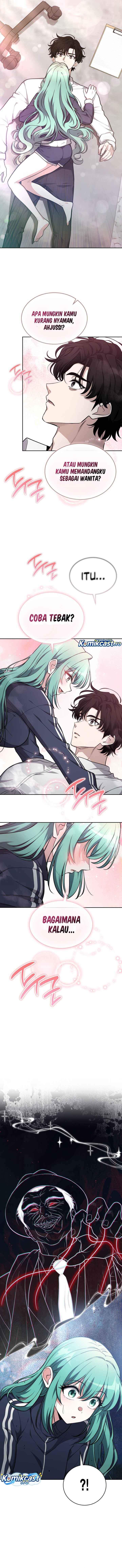 Kidnapped Dragons Chapter 37