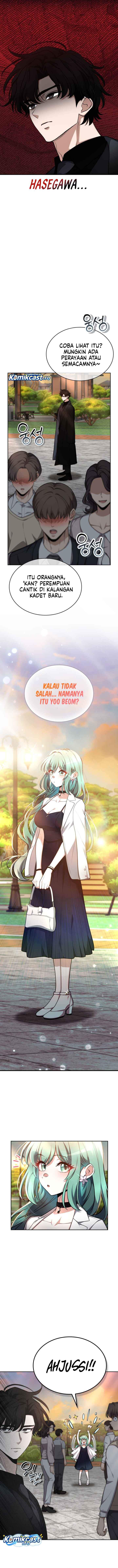 Kidnapped Dragons Chapter 37