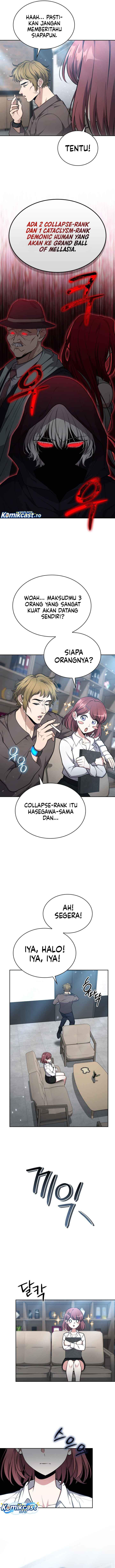 Kidnapped Dragons Chapter 37