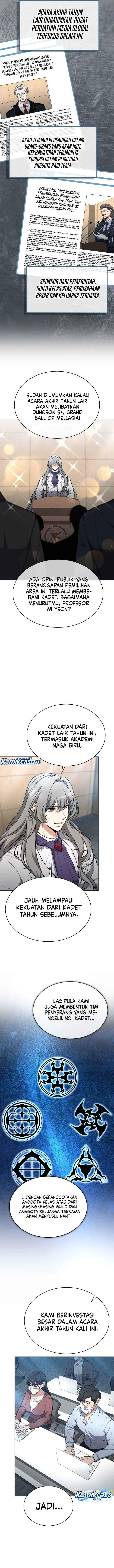 Kidnapped Dragons Chapter 37