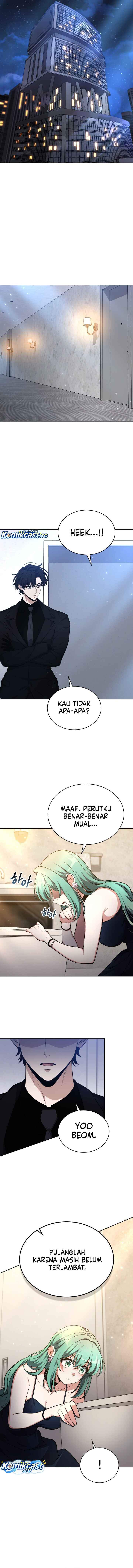 Kidnapped Dragons Chapter 38