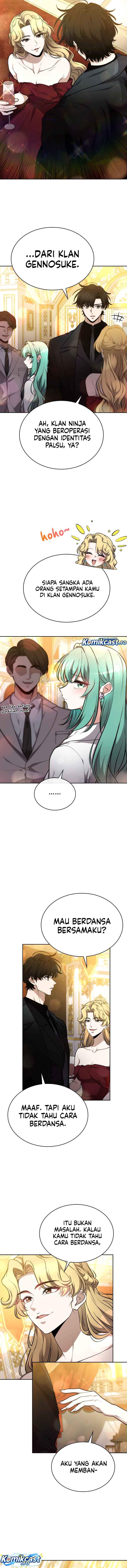 Kidnapped Dragons Chapter 38