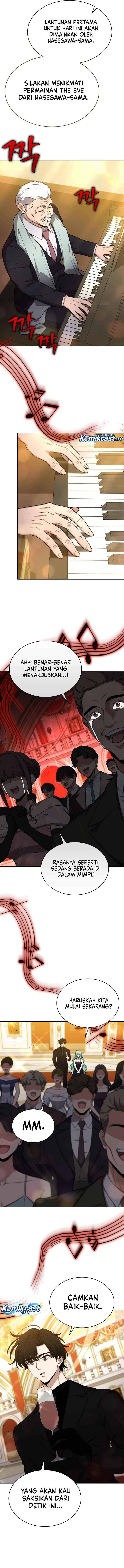Kidnapped Dragons Chapter 38