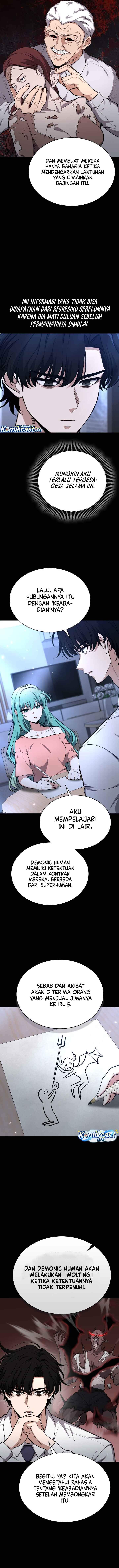 Kidnapped Dragons Chapter 39