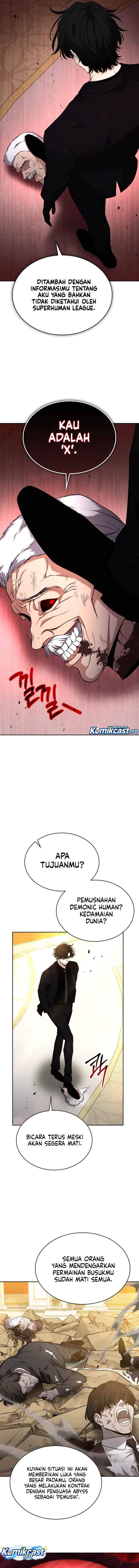 Kidnapped Dragons Chapter 40