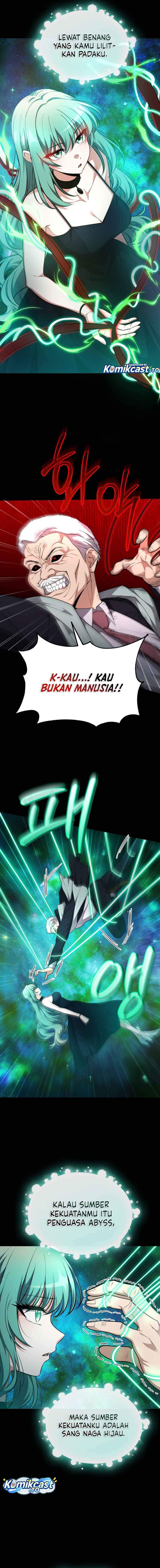 Kidnapped Dragons Chapter 40