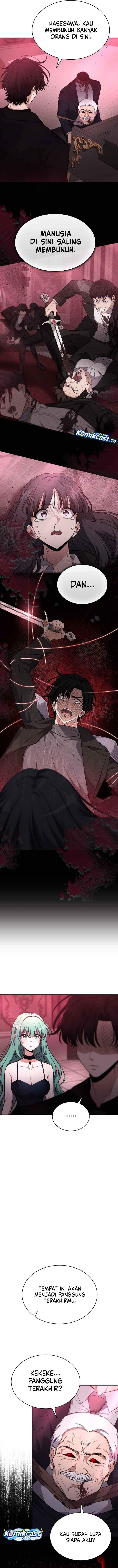 Kidnapped Dragons Chapter 40