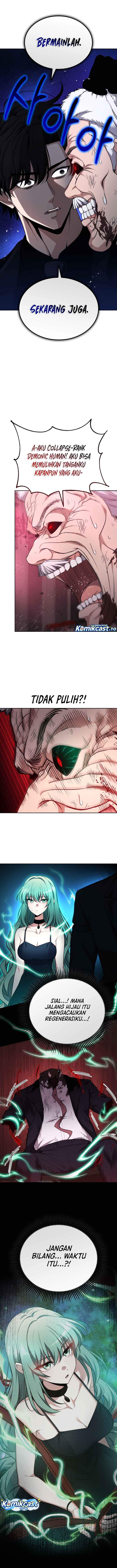 Kidnapped Dragons Chapter 40