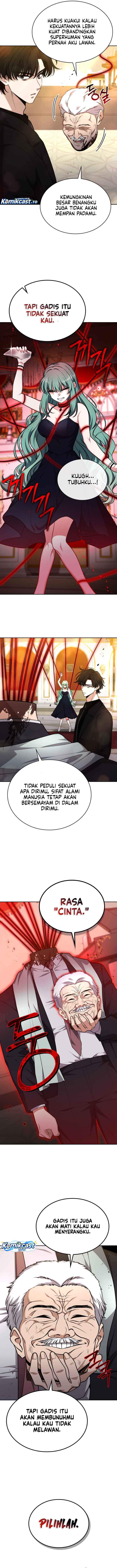 Kidnapped Dragons Chapter 40