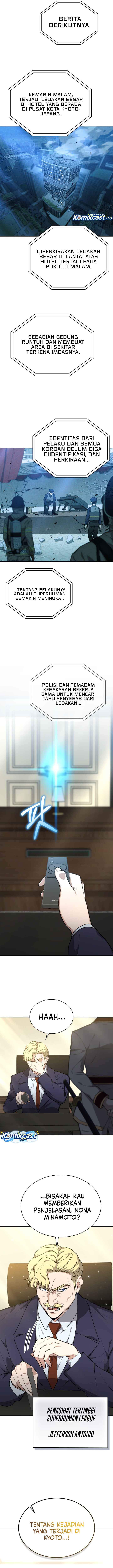 Kidnapped Dragons Chapter 41