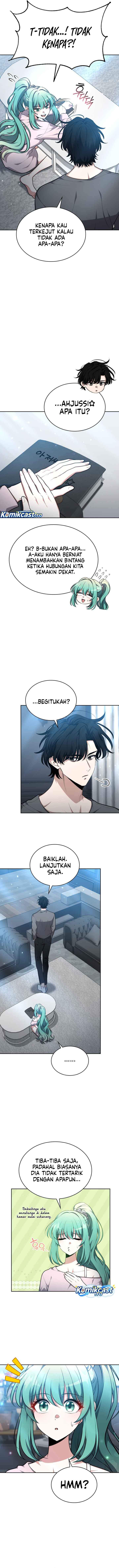Kidnapped Dragons Chapter 41