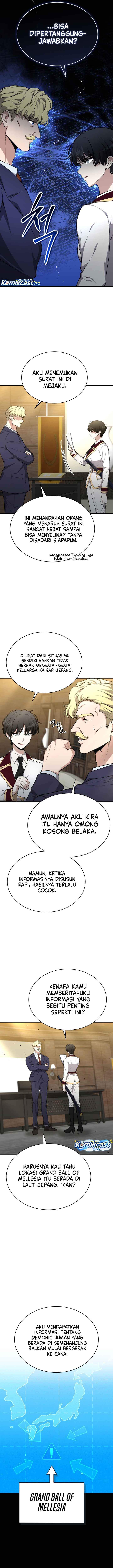 Kidnapped Dragons Chapter 41
