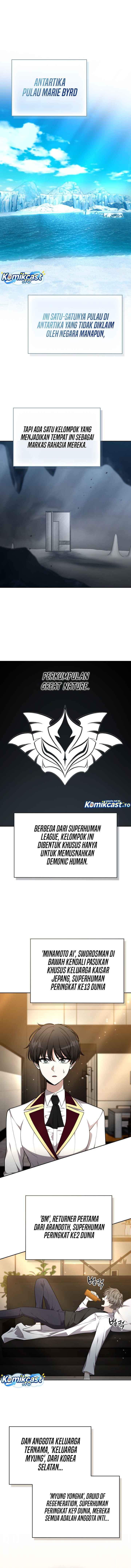 Kidnapped Dragons Chapter 42