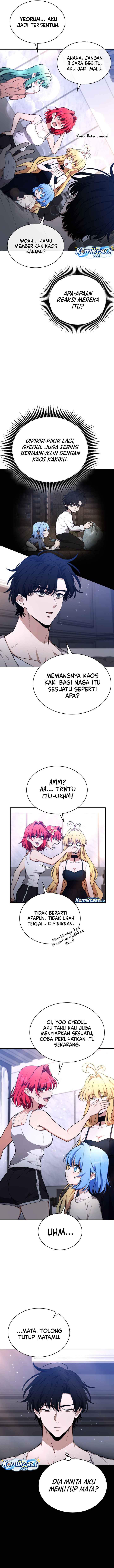 Kidnapped Dragons Chapter 42