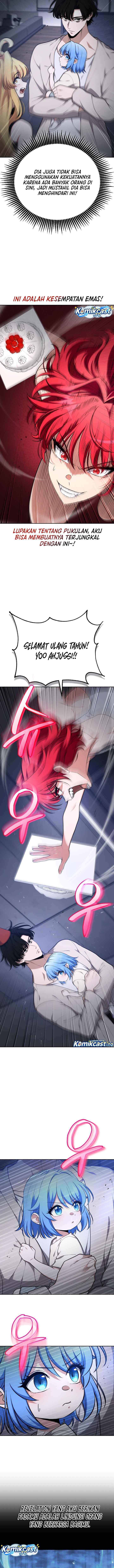 Kidnapped Dragons Chapter 42