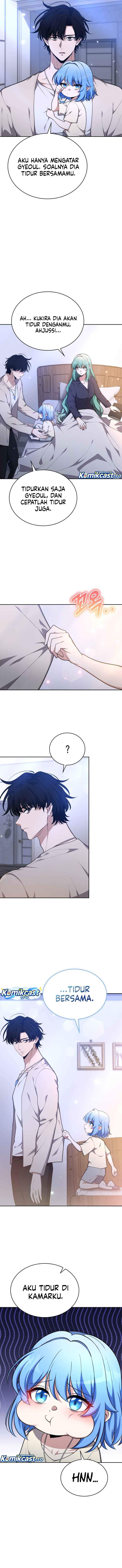 Kidnapped Dragons Chapter 43