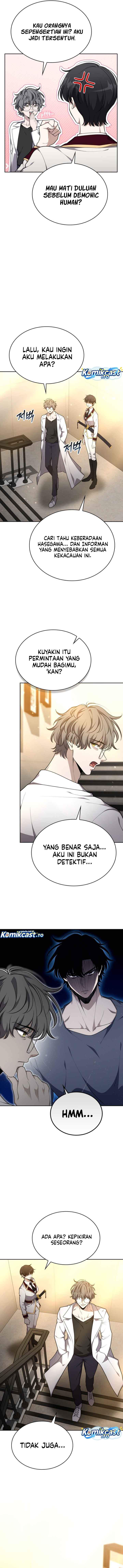Kidnapped Dragons Chapter 43