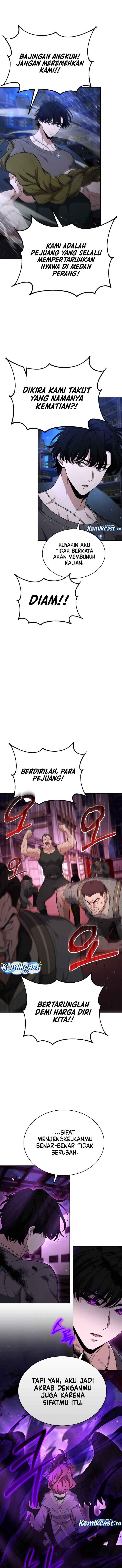 Kidnapped Dragons Chapter 44