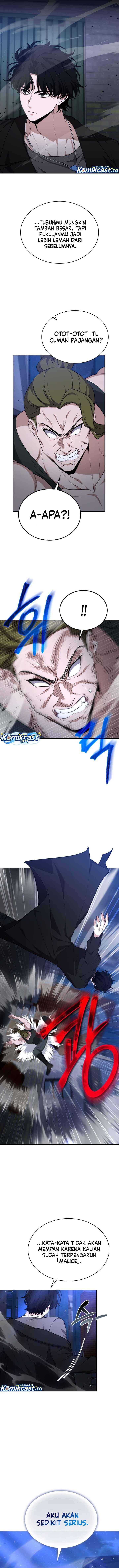 Kidnapped Dragons Chapter 44