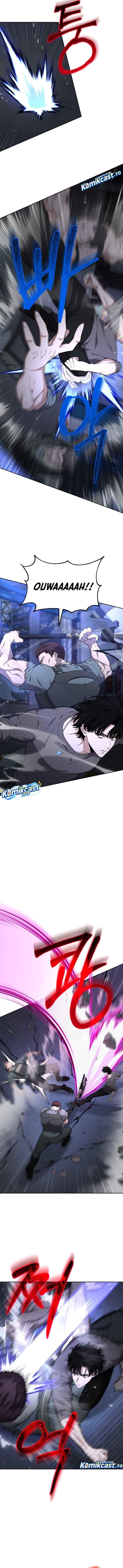 Kidnapped Dragons Chapter 44