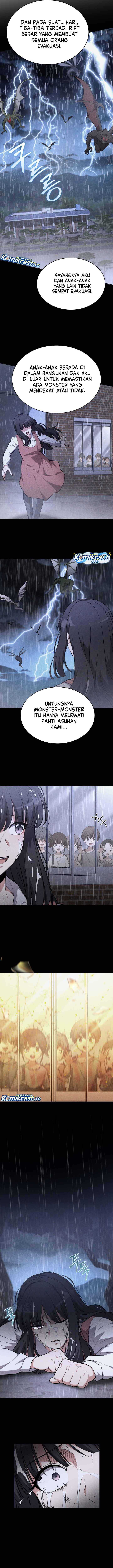 Kidnapped Dragons Chapter 45