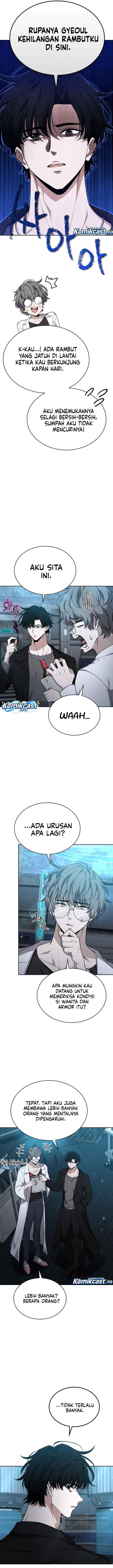 Kidnapped Dragons Chapter 45