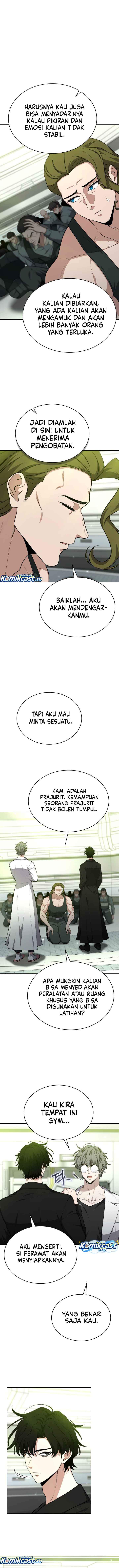 Kidnapped Dragons Chapter 45