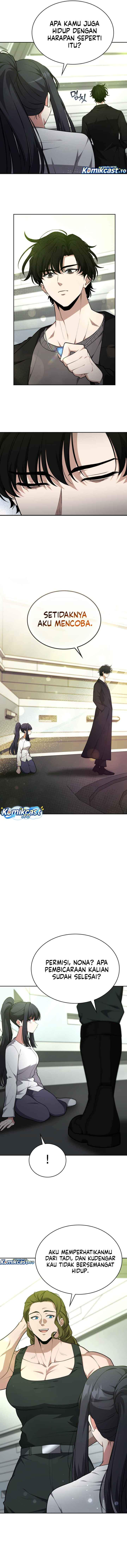 Kidnapped Dragons Chapter 45