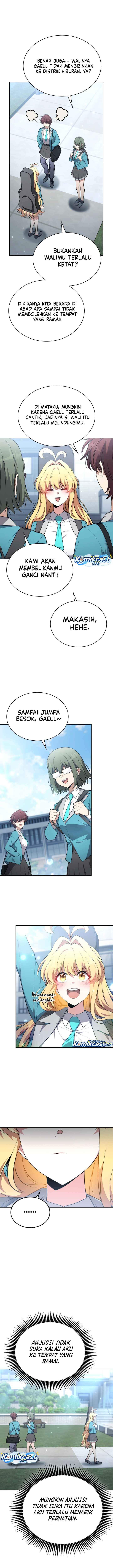 Kidnapped Dragons Chapter 46