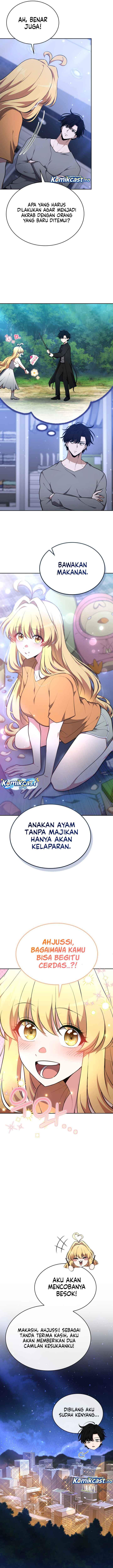 Kidnapped Dragons Chapter 46