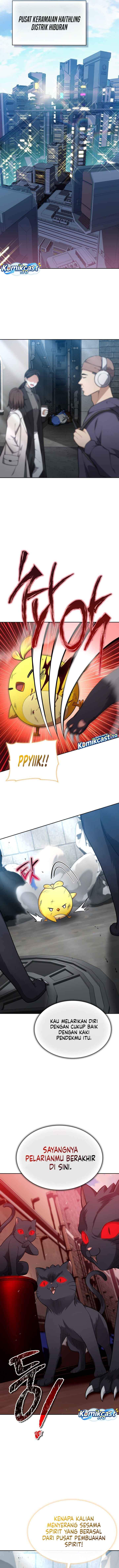 Kidnapped Dragons Chapter 47
