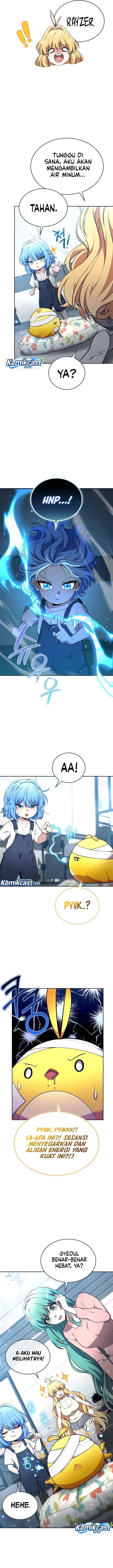 Kidnapped Dragons Chapter 47