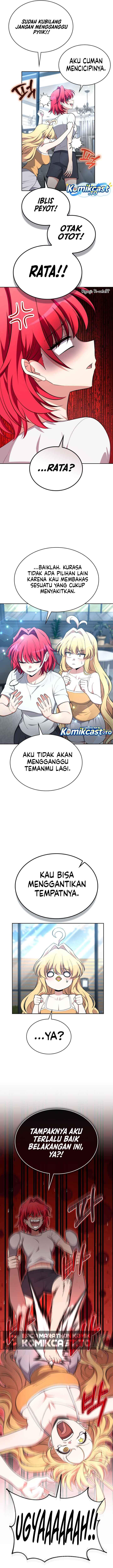 Kidnapped Dragons Chapter 48