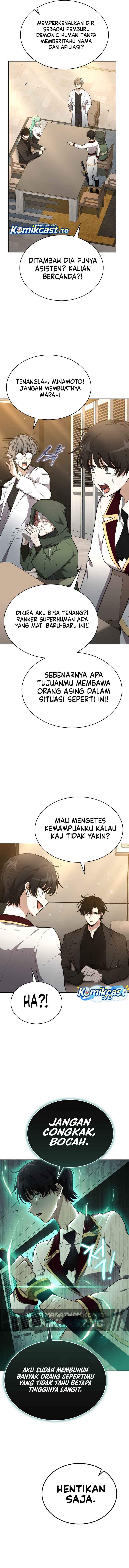 Kidnapped Dragons Chapter 48