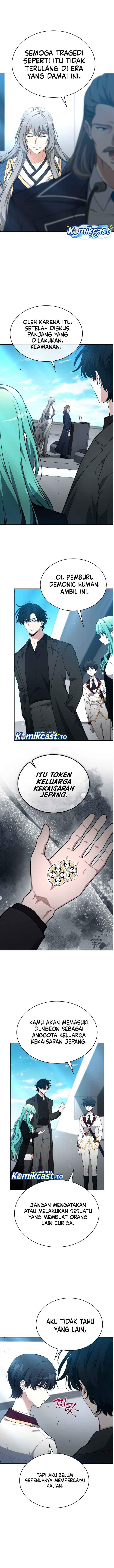 Kidnapped Dragons Chapter 49