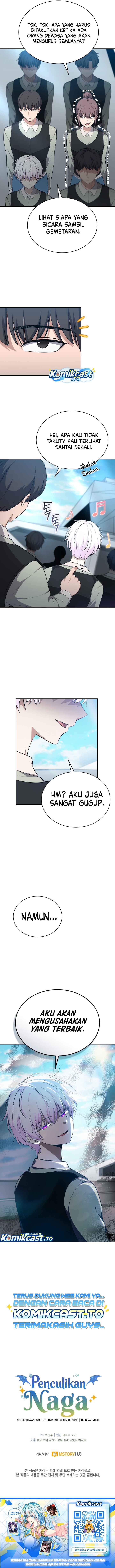 Kidnapped Dragons Chapter 49