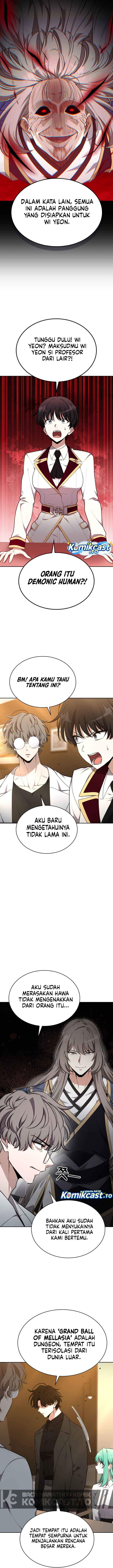 Kidnapped Dragons Chapter 49