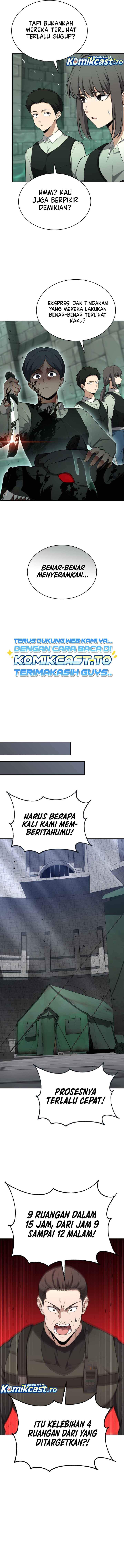 Kidnapped Dragons Chapter 50