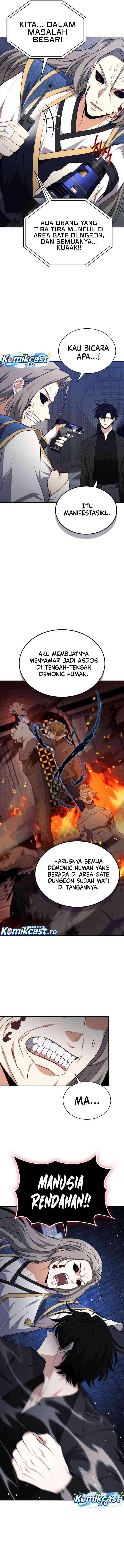 Kidnapped Dragons Chapter 51