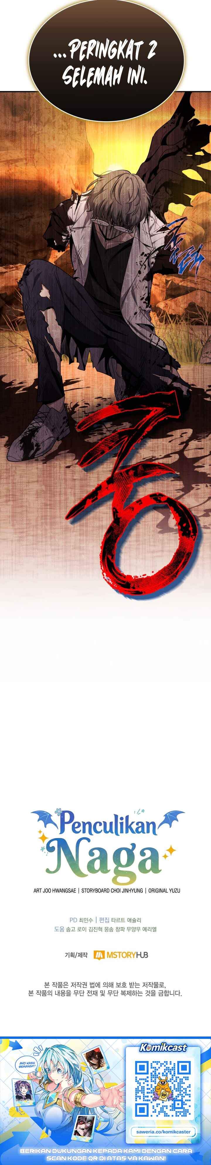 Kidnapped Dragons Chapter 51