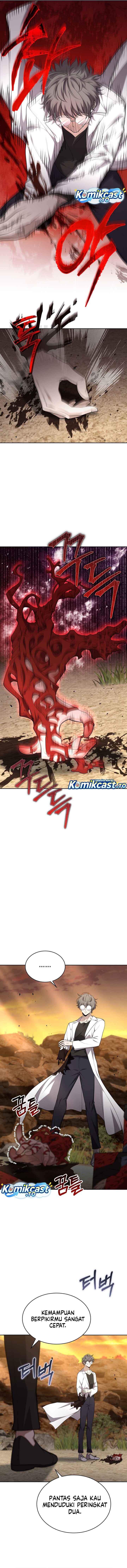 Kidnapped Dragons Chapter 51