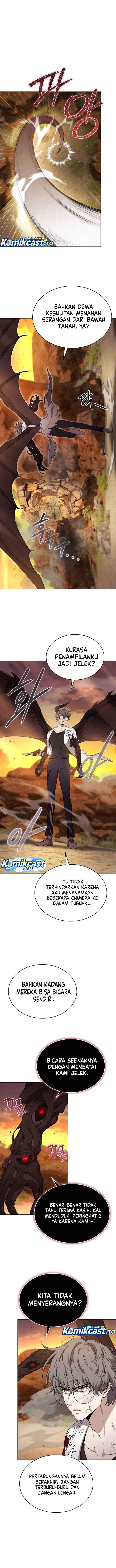 Kidnapped Dragons Chapter 52