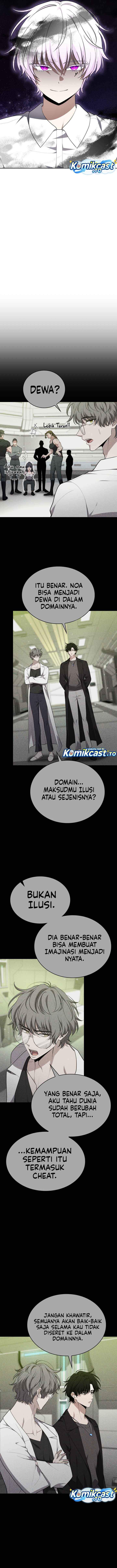 Kidnapped Dragons Chapter 52