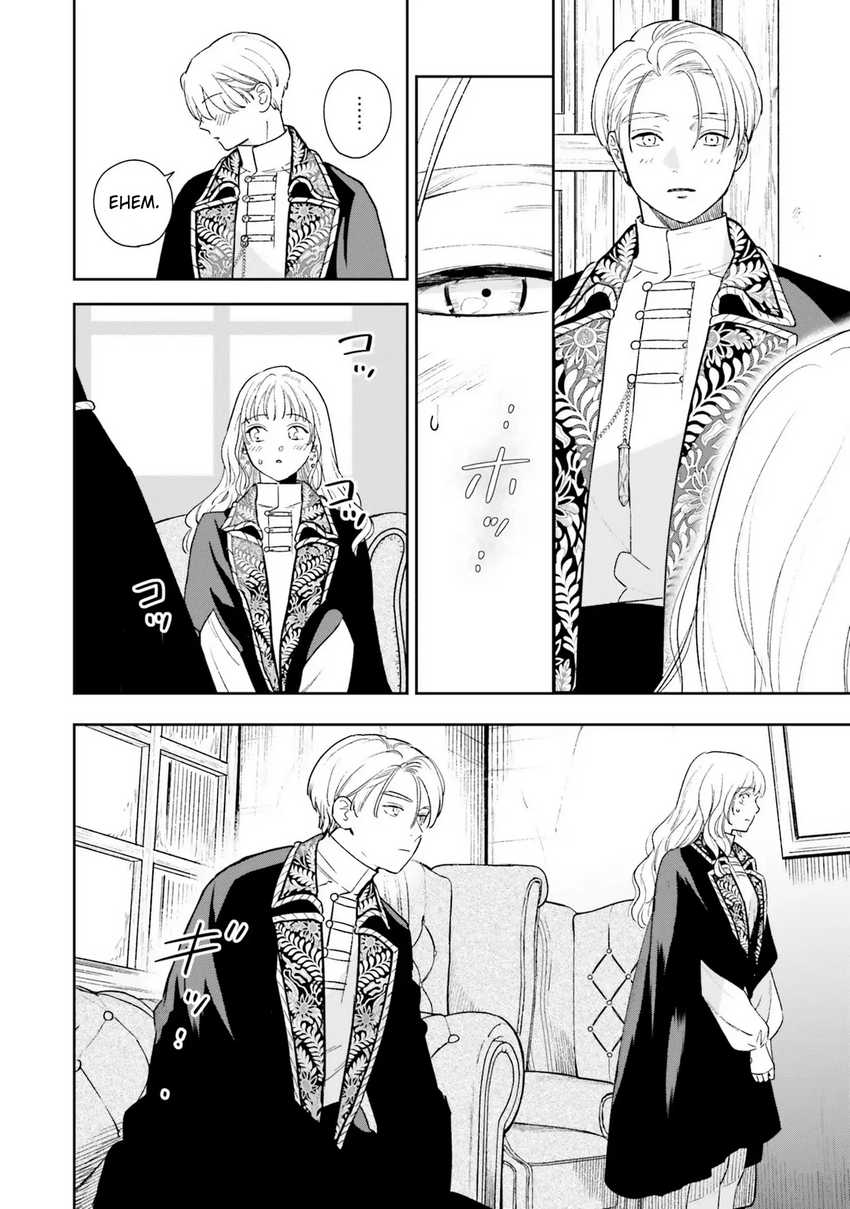 Shi ni Modori no Mahou Gakkou Seikatsu wo, Moto Koibito to Prologue Kara (Tadashi, Koukando wa Zero) Chapter 11