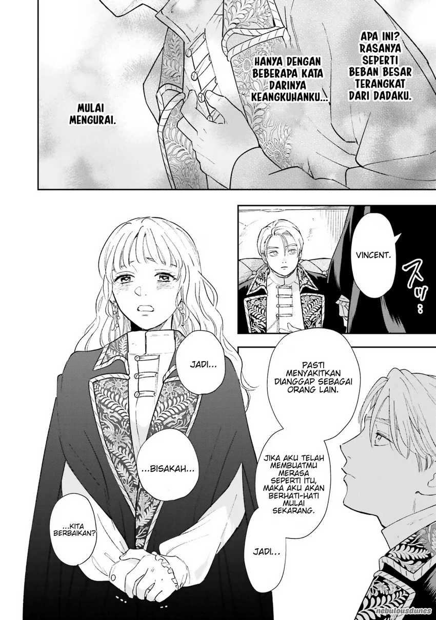 Shi ni Modori no Mahou Gakkou Seikatsu wo, Moto Koibito to Prologue Kara (Tadashi, Koukando wa Zero) Chapter 11