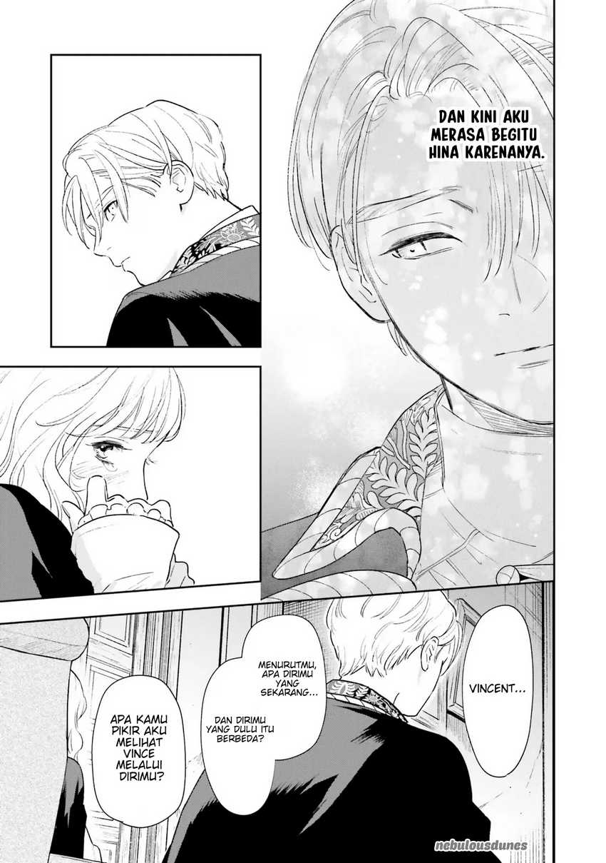 Shi ni Modori no Mahou Gakkou Seikatsu wo, Moto Koibito to Prologue Kara (Tadashi, Koukando wa Zero) Chapter 11