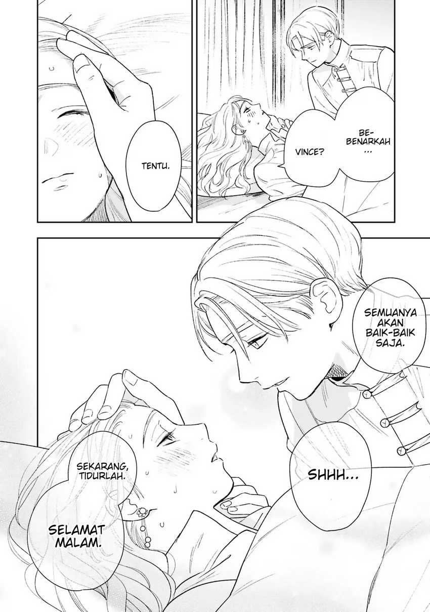 Shi ni Modori no Mahou Gakkou Seikatsu wo, Moto Koibito to Prologue Kara (Tadashi, Koukando wa Zero) Chapter 12