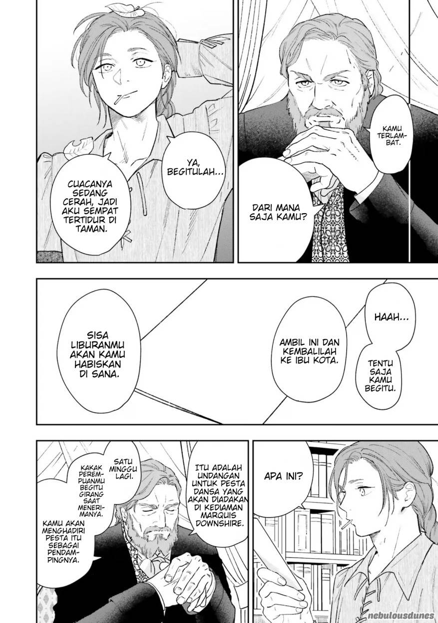 Shi ni Modori no Mahou Gakkou Seikatsu wo, Moto Koibito to Prologue Kara (Tadashi, Koukando wa Zero) Chapter 13.5