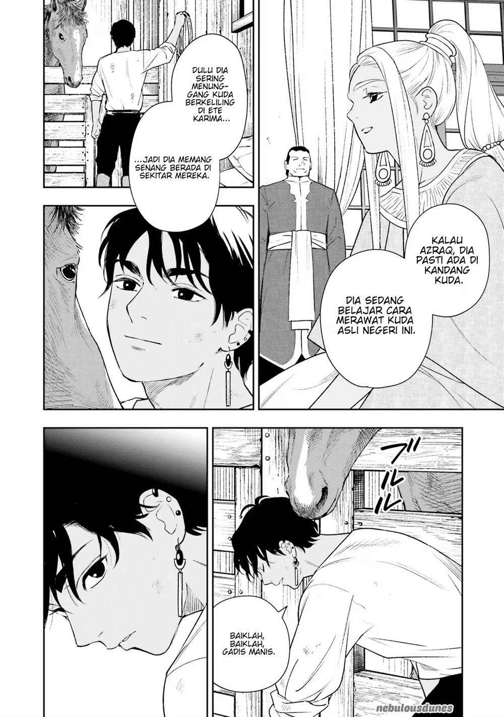 Shi ni Modori no Mahou Gakkou Seikatsu wo, Moto Koibito to Prologue Kara (Tadashi, Koukando wa Zero) Chapter 13