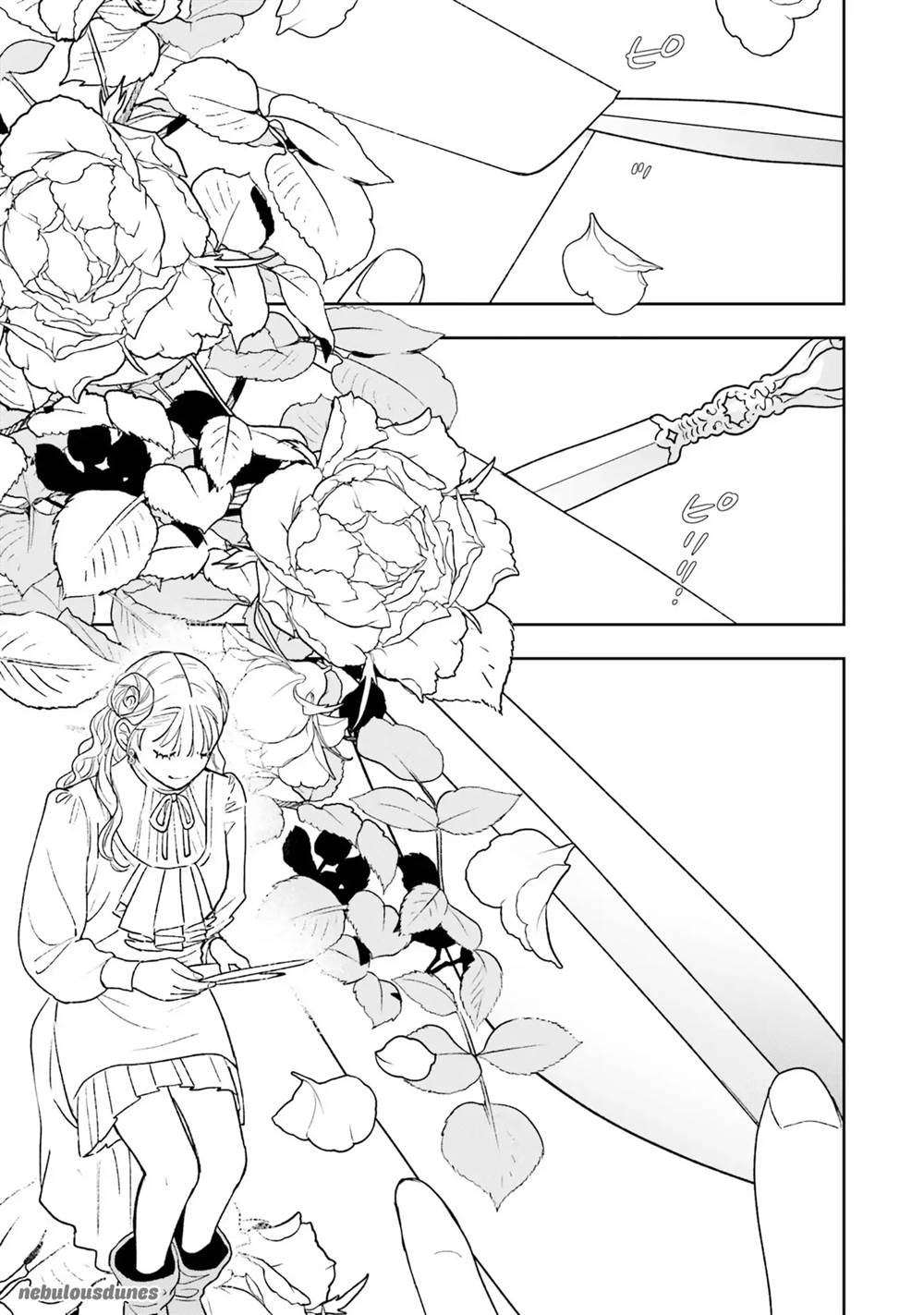 Shi ni Modori no Mahou Gakkou Seikatsu wo, Moto Koibito to Prologue Kara (Tadashi, Koukando wa Zero) Chapter 13